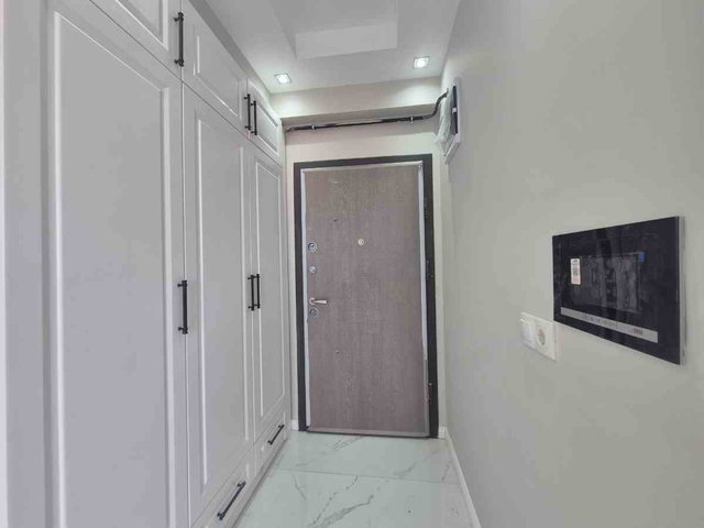 SERDİVAN* ADATIP* 3+1* EBEVEYN BANYO* YÜKSEK GİRİŞ* SIFIR DAİRE