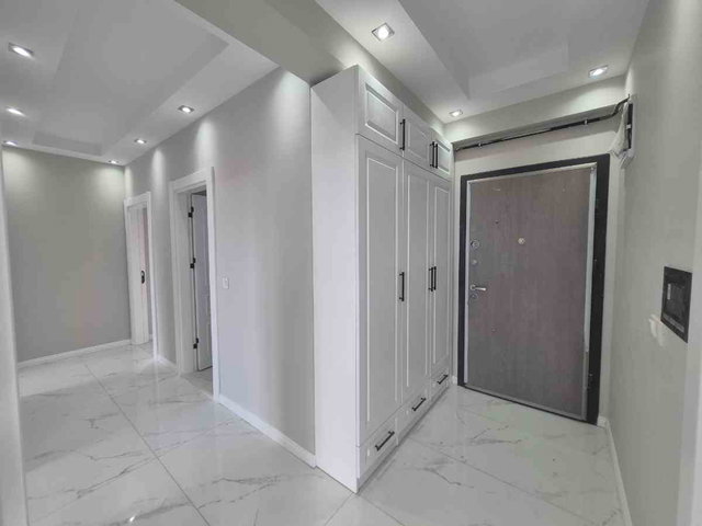 SERDİVAN* ADATIP* 3+1* EBEVEYN BANYO* YÜKSEK GİRİŞ* SIFIR DAİRE