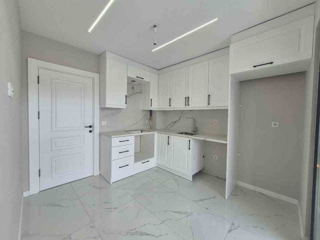 SERDİVAN* ADATIP* 3+1* EBEVEYN BANYO* YÜKSEK GİRİŞ* SIFIR DAİRE