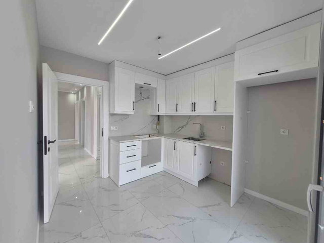 SERDİVAN* ADATIP* 3+1* EBEVEYN BANYO* YÜKSEK GİRİŞ* SIFIR DAİRE