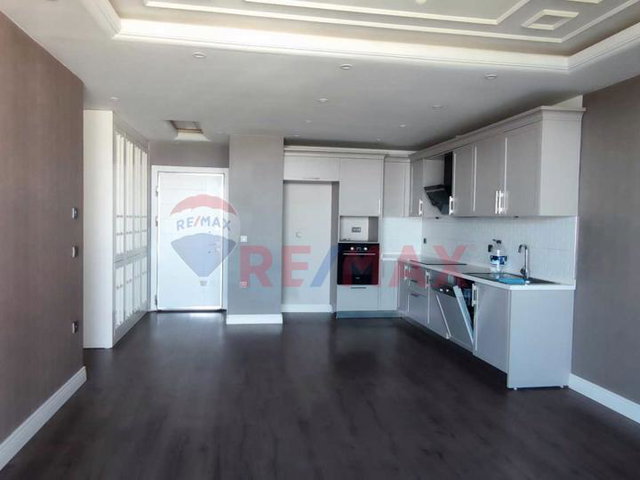 MİMAROBA DİA MARE, DENİZ MANZARALI KİRALIK 2+1 DAİRE