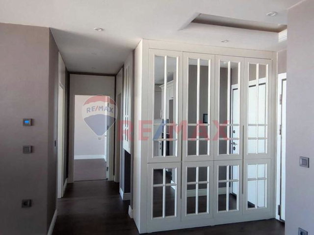 MİMAROBA DİA MARE, DENİZ MANZARALI KİRALIK 2+1 DAİRE