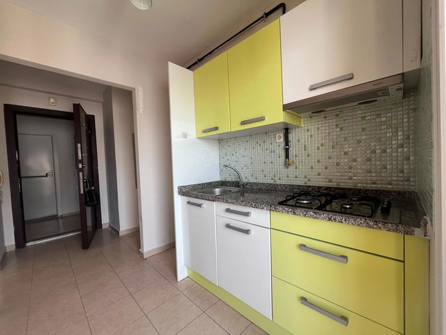 REMAX PALM'DEN ÇİFTLİKKÖY MAH. DE 1+1 BAĞIMSIZ MUTFAK KİRALIK