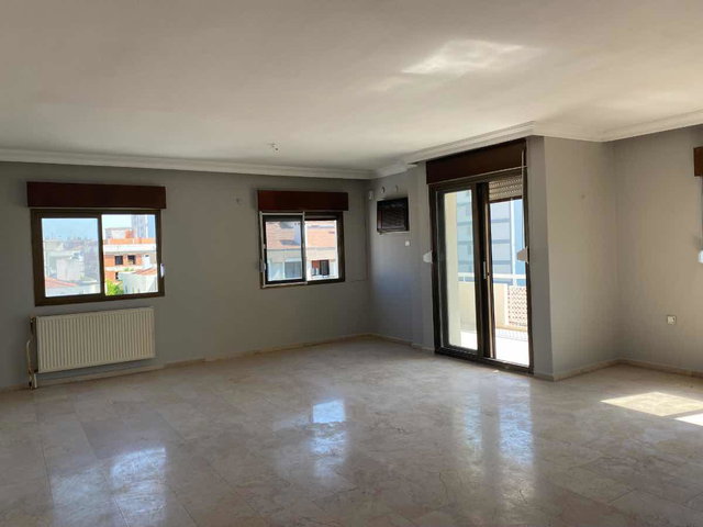 BOSTANLI EMLAK BANKASI İLKOKULU YAKIN TADİLATLI ASANSÖRLÜ 3+1 KİRALIK