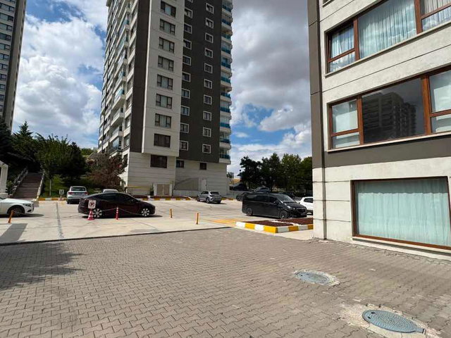 YAŞAMKENT FATİH SULTAN MAHALLESİ’NDE KİRALIK 4+1 LÜKS DAİRE