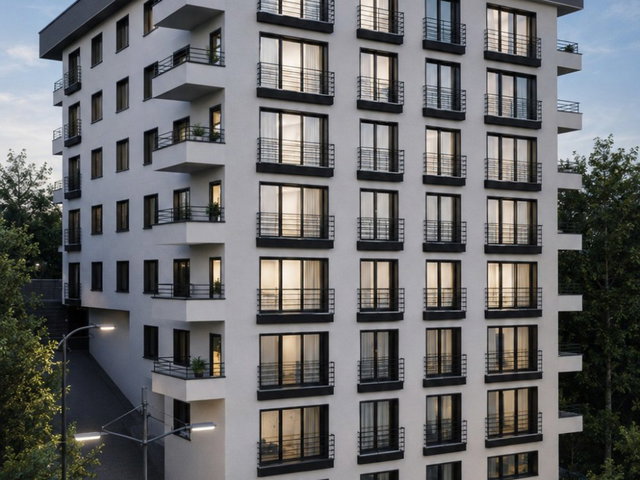 SEYRANBAĞLARINDA YÜKSEK İNŞAAT KALİTELİ 2+1 SATILIK DAİRE