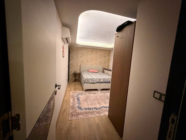 REMAX TOROS'TAN NEW HILL RESIDENCE'DE 4+1 KİRALIK DAİRE