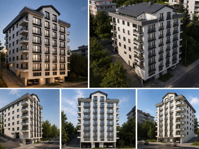 SEYRANBAĞLARINDA YÜKSEK İNŞAAT KALİTELİ 3+1 SATILIK DAİRE
