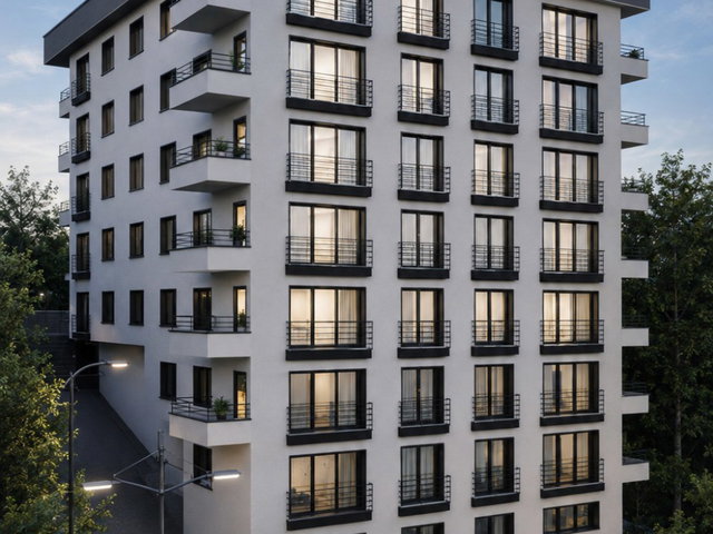 SEYRANBAĞLARINDA YÜKSEK İNŞAAT KALİTELİ 3+1 SATILIK DAİRE