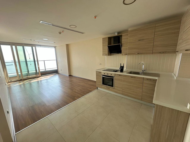 REMAX - OTTOMARE SUİTES DENİZ MANZARALI BOŞ KİRALIK 1+1