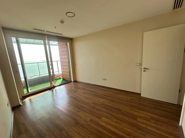 REMAX - OTTOMARE SUİTES DENİZ MANZARALI BOŞ KİRALIK 1+1