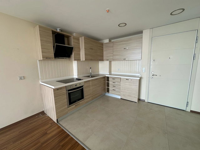 REMAX - OTTOMARE SUİTES DENİZ MANZARALI BOŞ KİRALIK 1+1