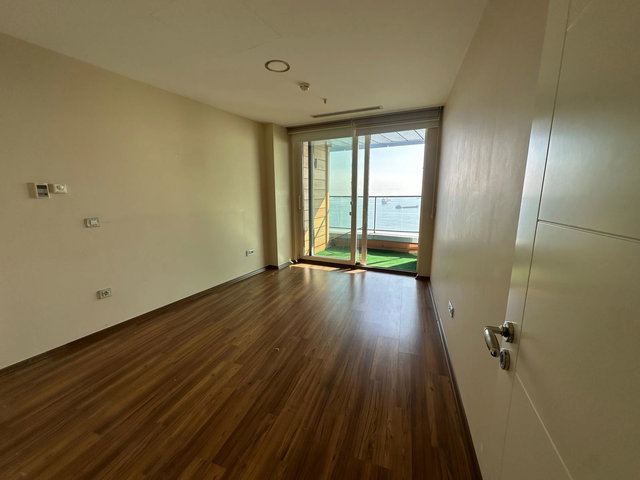 REMAX - OTTOMARE SUİTES DENİZ MANZARALI BOŞ KİRALIK 1+1
