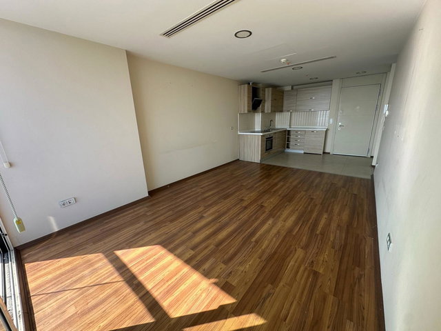 REMAX - OTTOMARE SUİTES DENİZ MANZARALI BOŞ KİRALIK 1+1