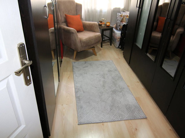 YENİMAHALLE TURGUT ÖZAL MAH. ÖZGENÇ SİTESİ SATILIK 3+1 DAİRE