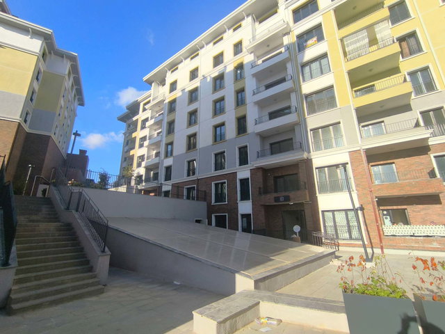 REMAX ASHILL ÜMRANIYE HEKIMBAŞI TOKI' LERDE 3+1 KIRALIK DAIRE