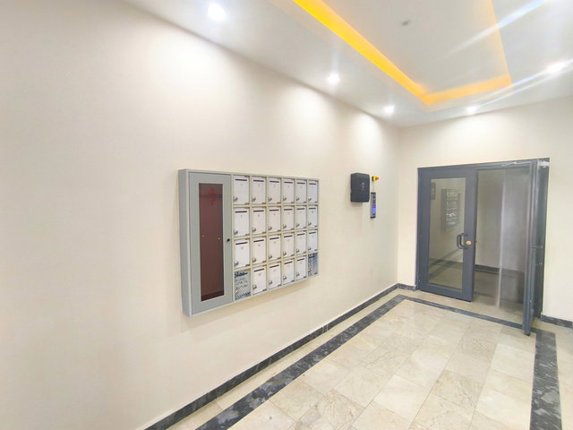 REMAX ASHILL ÜMRANIYE HEKIMBAŞI TOKI' LERDE 3+1 KIRALIK DAIRE