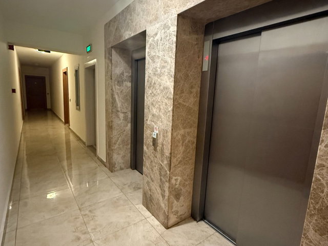 İZMİR ATAŞEHİRDE PARK YAŞAM ATAŞEHİR SİTESİNDE KİRALIK 1+1 DAİRE
