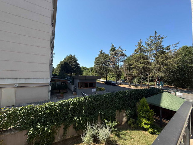 ÇEKMEKÖY ALEMDAĞ LİLYUM GARDEN SİTESİ 3+1 HAVUZ CEPHELİ KİRALIK