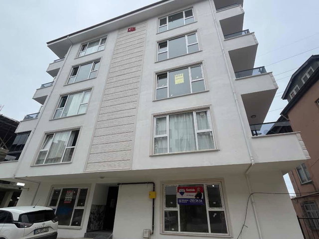BULANCAK SANAYİ’DE SIFIR 2+1 | YERDEN ISITMALI | 3 CEPHELİ | BALKONLU