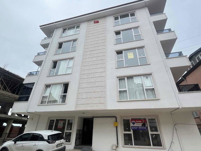 BULANCAK SANAYİ’DE SIFIR 2+1 | YERDEN ISITMALI | 3 CEPHELİ | BALKONLU
