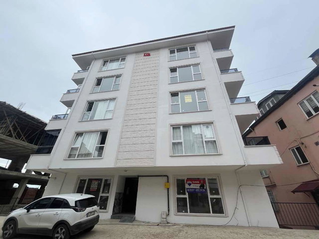 BULANCAK SANAYİ’DE SIFIR 2+1 | YERDEN ISITMALI | 3 CEPHELİ | BALKONLU