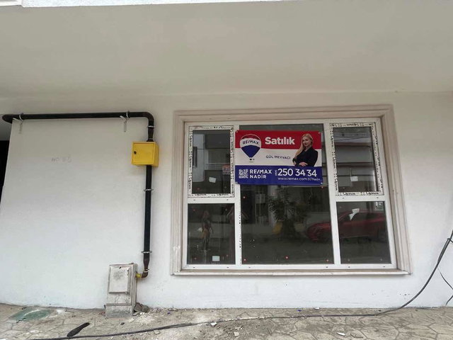 BULANCAK SANAYİ’DE SIFIR 2+1 | YERDEN ISITMALI | 3 CEPHELİ | BALKONLU
