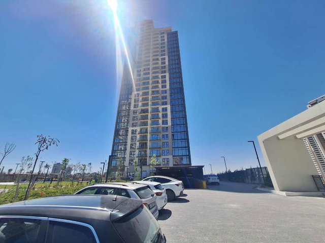DORUK BEYTEPE SIFIR KİRALIK DAİRE