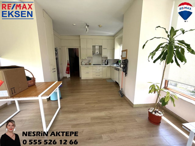 ALEMDAĞ NİŞANTEPE EMLAK KONUTLARI 4+1 KİRALIK TRİPLEX VİLLA