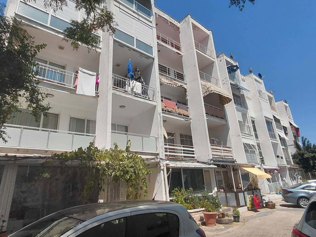 SİLİVRİ CUMHURİYET MAHALLESNDE DENİZ MANZARALI 2+1 SATILIK DAİRE