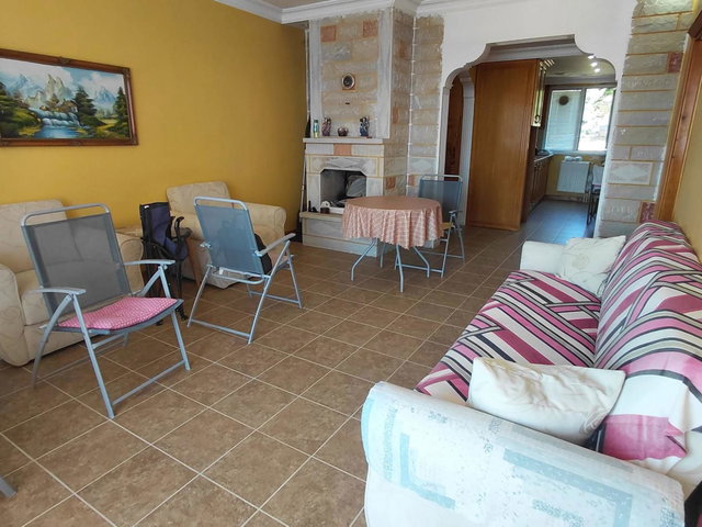 SİLİVRİ CUMHURİYET MAHALLESNDE DENİZ MANZARALI 2+1 SATILIK DAİRE