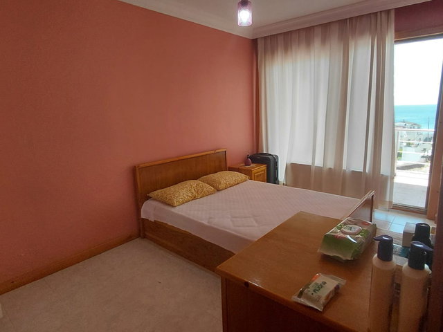 SİLİVRİ CUMHURİYET MAHALLESNDE DENİZ MANZARALI 2+1 SATILIK DAİRE