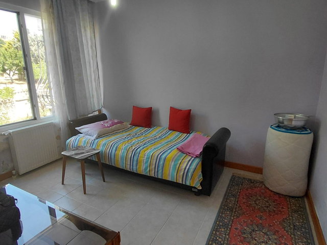 SİLİVRİ CUMHURİYET MAHALLESNDE DENİZ MANZARALI 2+1 SATILIK DAİRE