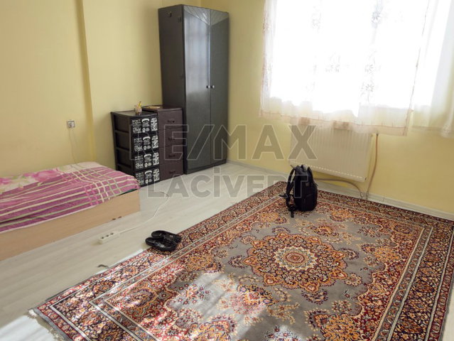 RE/MAX LACİVERT'TEN ÇATYOLU ÜZERİN'DE 3+1 SATILIK DAİRE