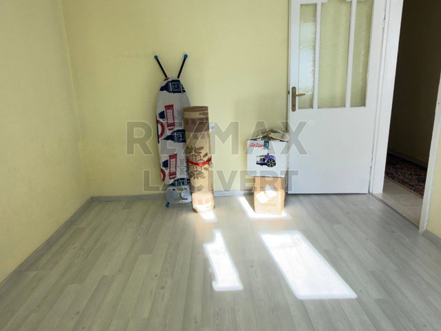 RE/MAX LACİVERT'TEN ÇATYOLU ÜZERİN'DE 3+1 SATILIK DAİRE