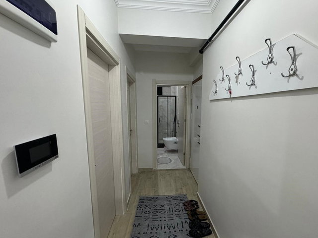 YALOVA ÇITFLIKKÖY'DE ÇIFTLIK MAH SATILIK 2+1 EŞYALI DAIRE