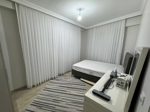 YALOVA ÇITFLIKKÖY'DE ÇIFTLIK MAH SATILIK 2+1 EŞYALI DAIRE