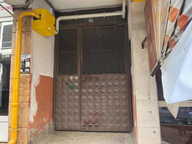 BULANCAK İHSANİYE’DE 3. KAT | 3.5+1 | 129 M² | ÇİFT BANYO & BALKONLU GENİŞ DAİRE