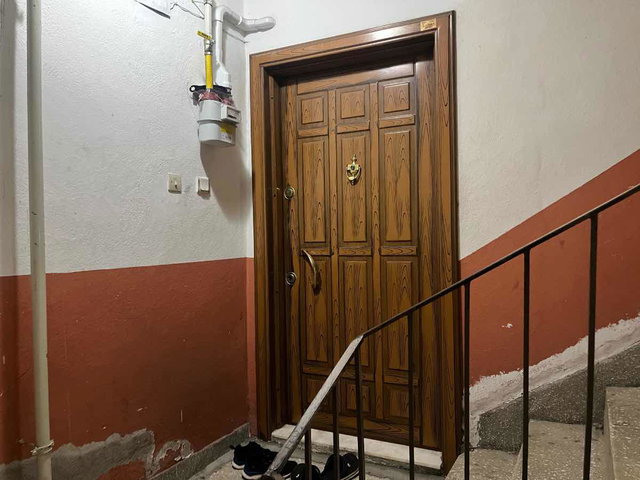 BULANCAK İHSANİYE’DE 3. KAT | 3.5+1 | 129 M² | ÇİFT BANYO & BALKONLU GENİŞ DAİRE
