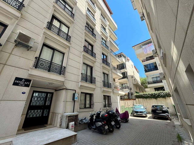 SALİMBEY MAHALLESİNDE SATILIK 4+1 DUBLEKS DAİRE