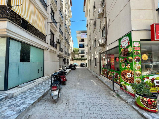 SALİMBEY MAHALLESİNDE SATILIK 4+1 DUBLEKS DAİRE