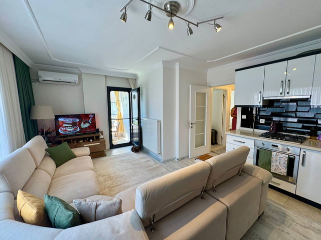 SALİMBEY MAHALLESİNDE SATILIK 4+1 DUBLEKS DAİRE
