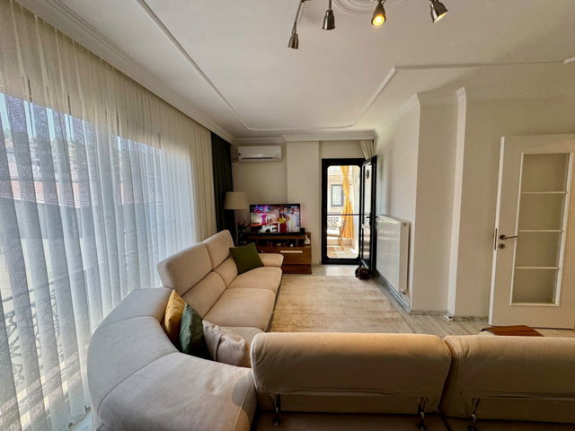 SALİMBEY MAHALLESİNDE SATILIK 4+1 DUBLEKS DAİRE