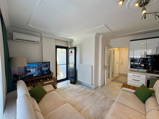 SALİMBEY MAHALLESİNDE SATILIK 4+1 DUBLEKS DAİRE