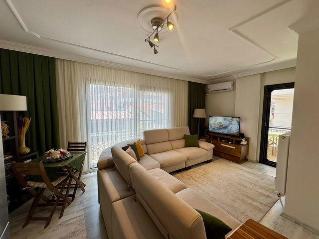SALİMBEY MAHALLESİNDE SATILIK 4+1 DUBLEKS DAİRE