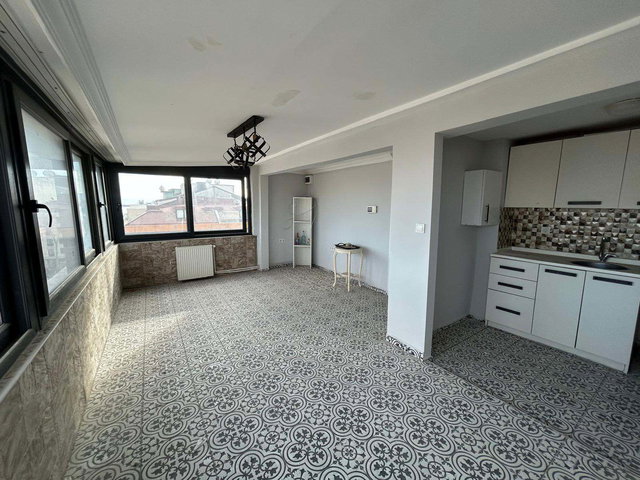 BAKIRKÖY DENIZ MANZARALI SATILIK 2+1