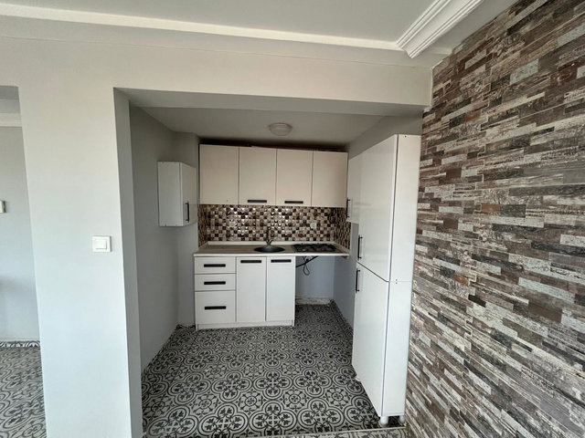 BAKIRKÖY DENIZ MANZARALI SATILIK 2+1