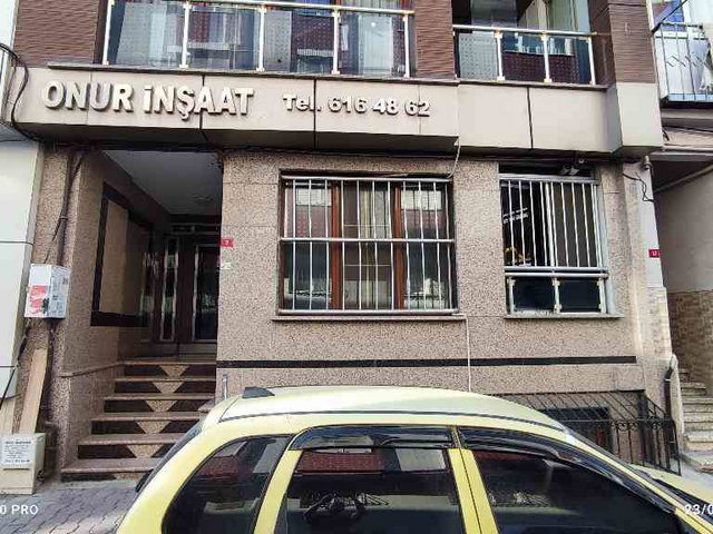 EYÜP SULTAN RAMİ YENİ MAHALLE KİRALIK 1+1 DAİRE