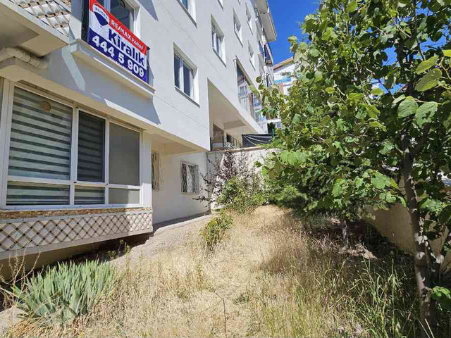 MAMAK’TA MERKEZİ KONUMDA GENİŞ VE FERAH 3+1 SATILIK DAİRE