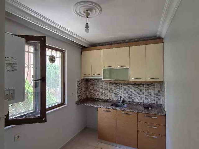 KÜÇÜKBAKKALKÖY 2+1 YÜKSEK GİRİŞ